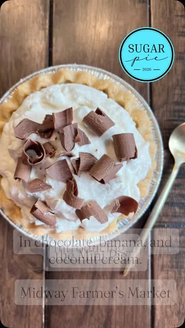 Chocolate Cream