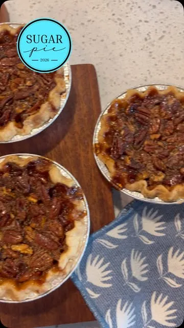 Pecan