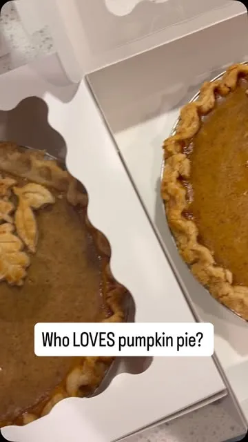 Pumpkin